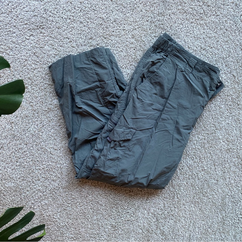 Columbia hiking pants